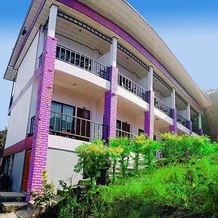 View Garden Resort Phi Phi-eilanden Buitenkant foto