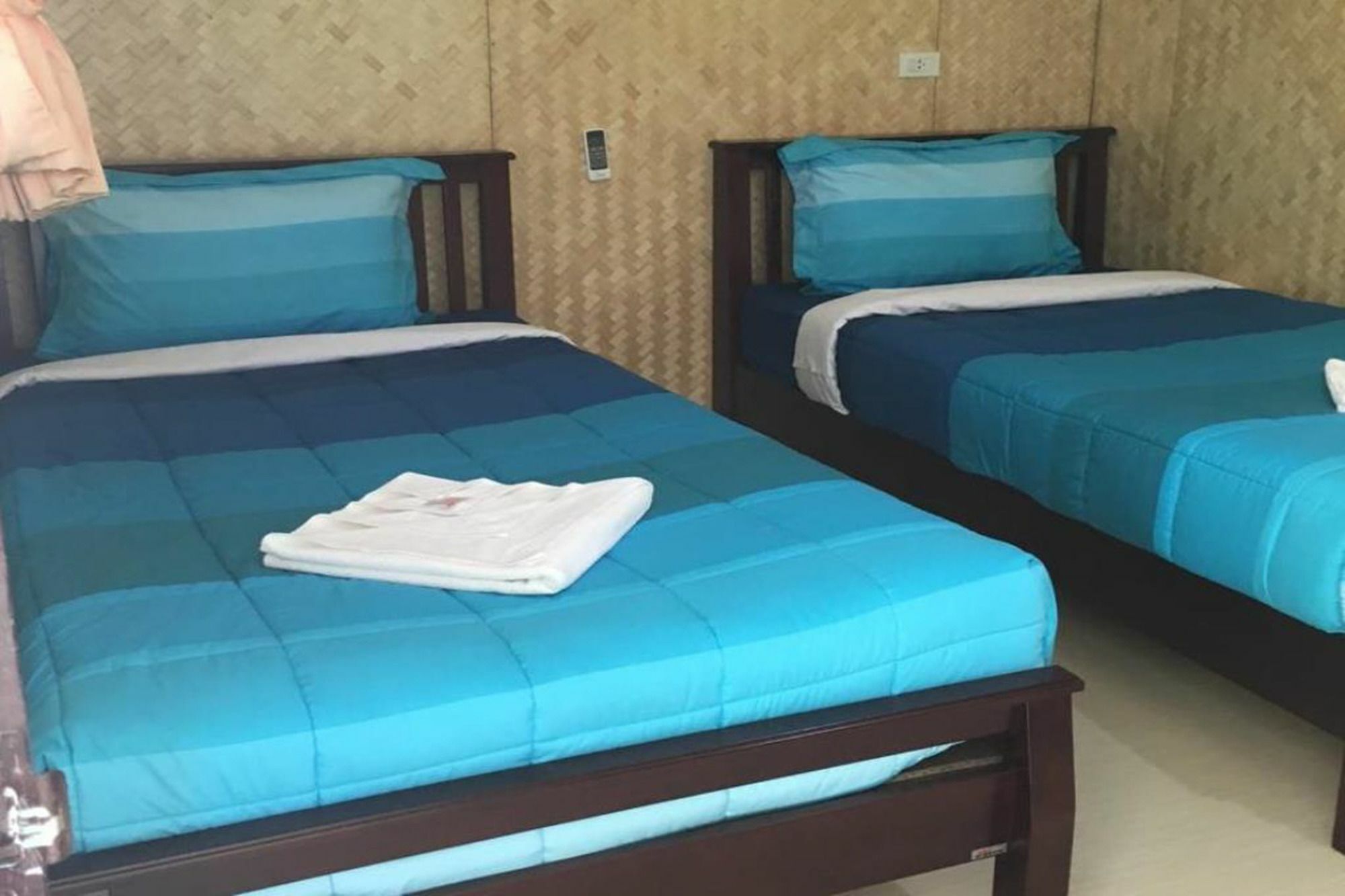 View Garden Resort Phi Phi-eilanden Buitenkant foto